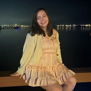 Meet your Posher, Grace